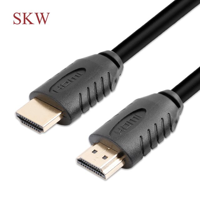 1.4 HDMI Am naar Am