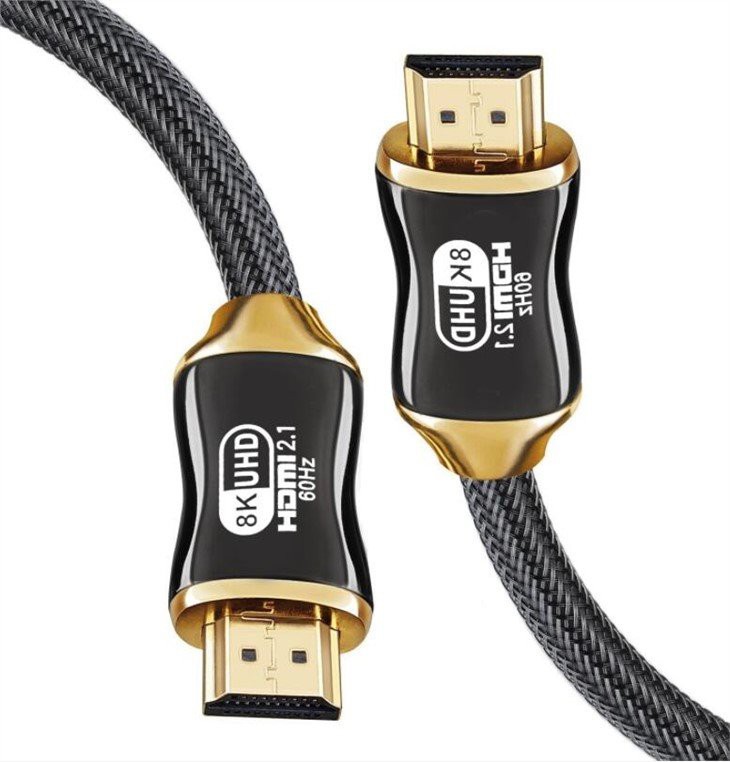 8K HDMI Guangdong