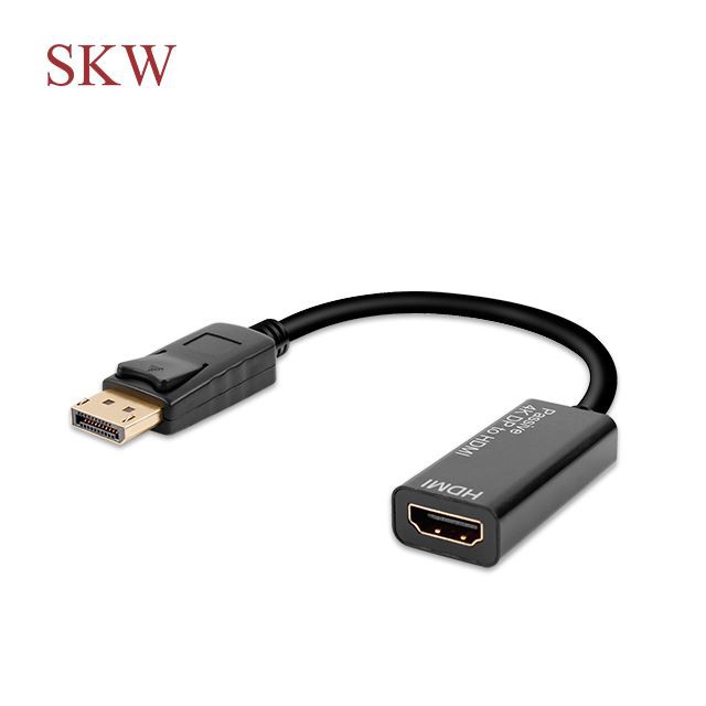 Dp naar HDMI Adapter
