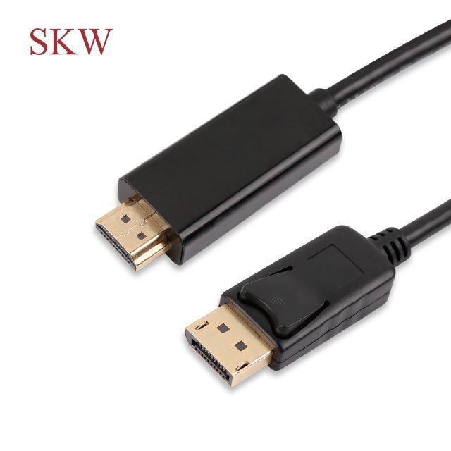 Dp naar HDMI-kabel