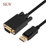 Dp naar VGA-kabel
