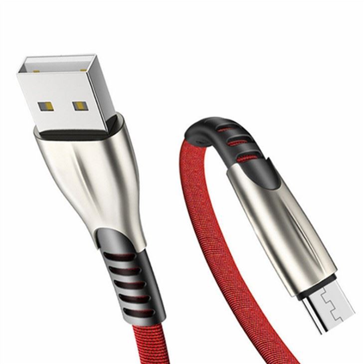 USB2.0 Am naar Micro Bm-kabel