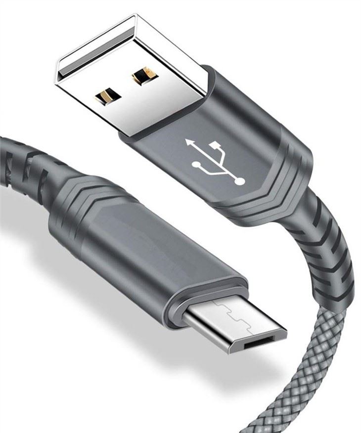 USB2.0 Male naar Bm