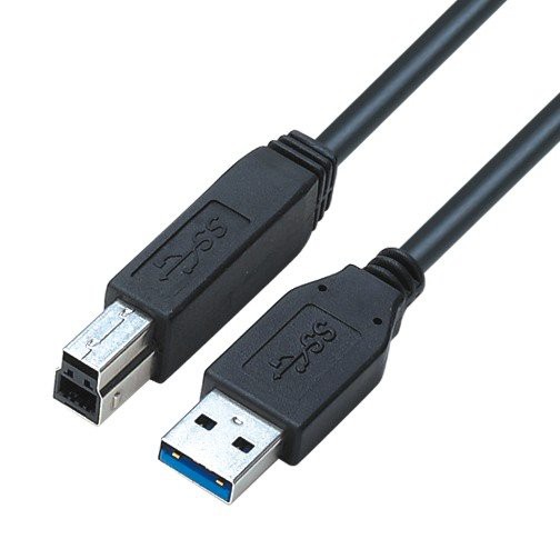 USB3.0 am naar bm