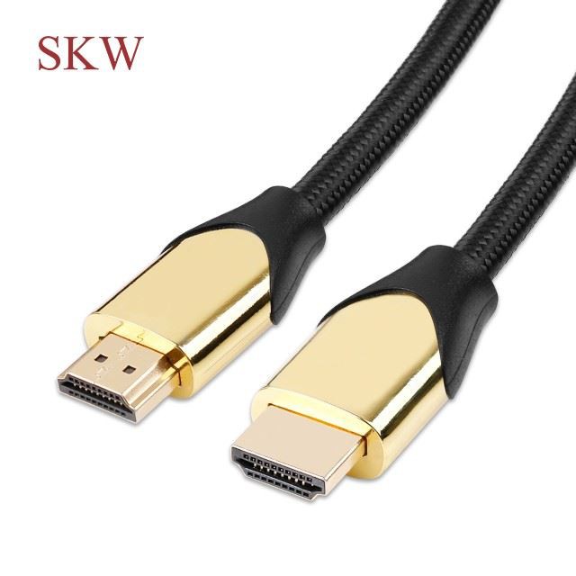 Ultra 8K 48G HDMI Cable