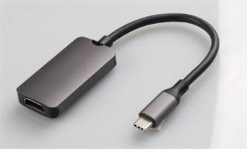 Type-C naar HDMI-adapter