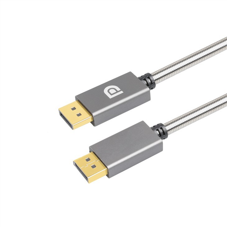 Roestvrij staal DP1.4V